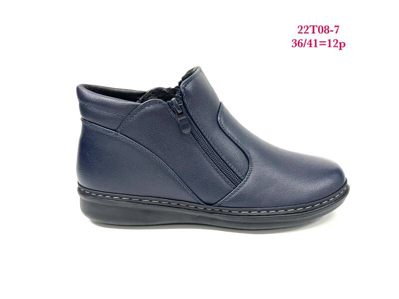 Półbuty damskie Roz 36-42/ 12 par